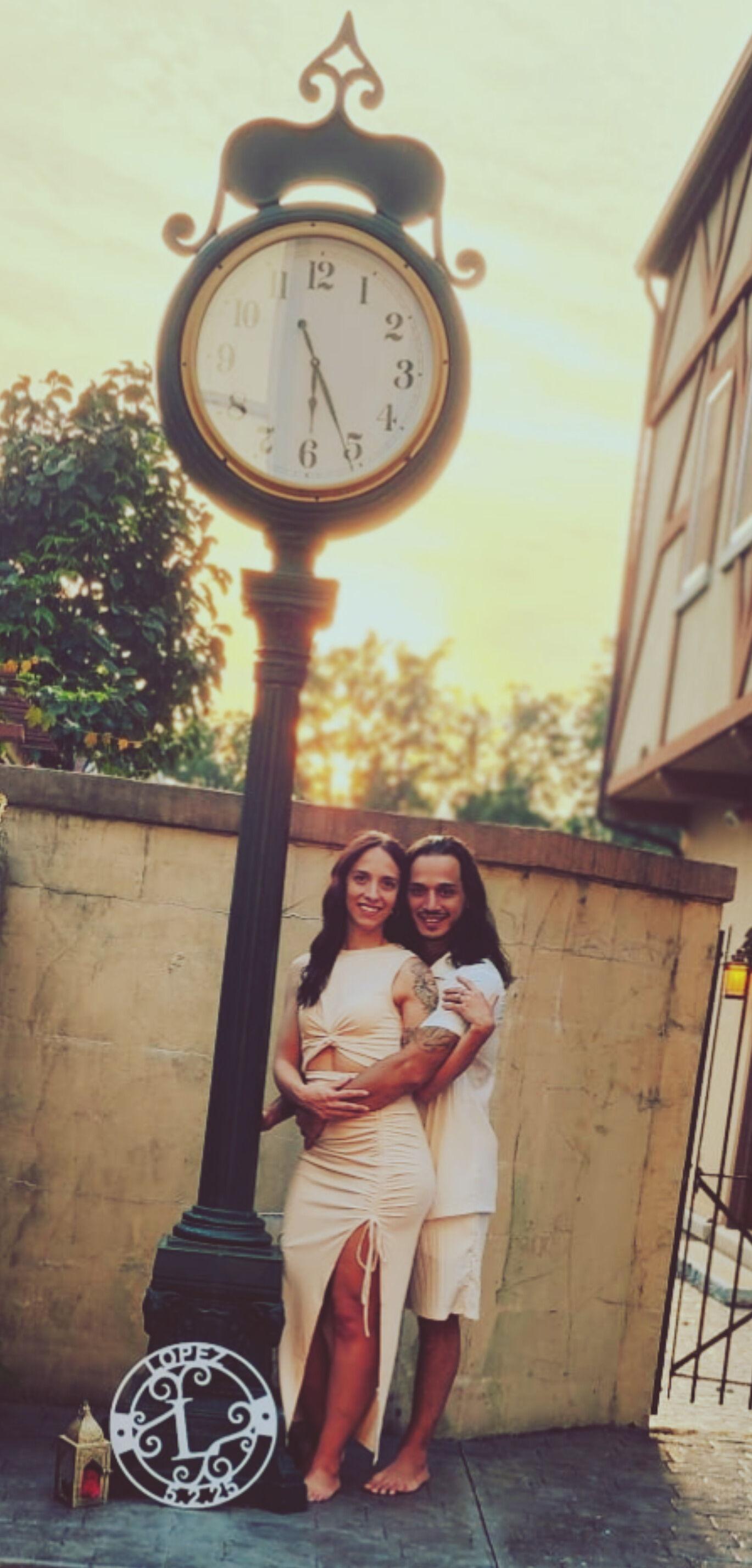 The Wedding Website of Kristen Taddei and Derek Lopez