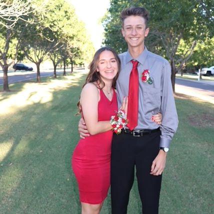 Junior/Senior Homecoming