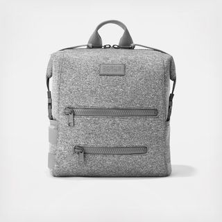 Medium Indi Diaper Backpack