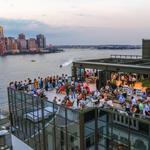 RoofTop at Exchange Place