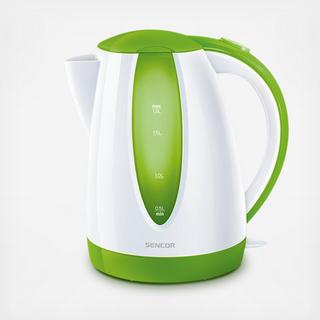 Simple Electric Kettle