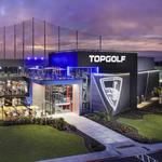 Topgolf Loudoun