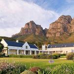 Boschendal Wine Estate