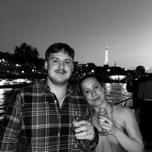 Honeymoon Fund