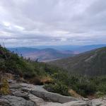 Mount Monroe