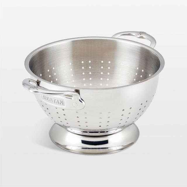 Hestan Provisions 3-Quart Stainless Steel Colander