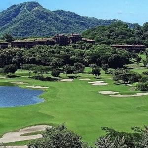 Honeymoon Golf