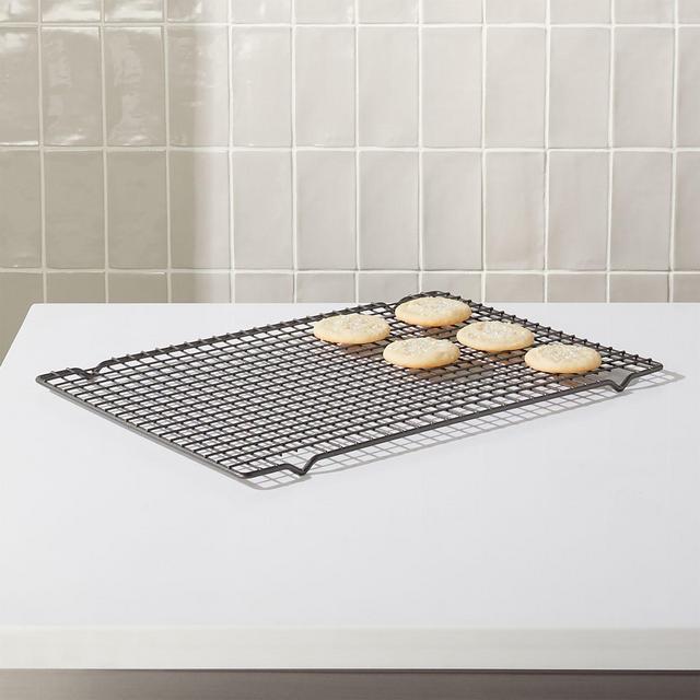 All-Clad ® Pro-Release Cooling and Baking Rack