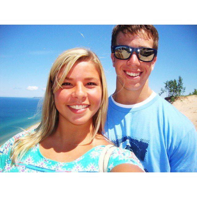 Sleeping Bear Dunes
