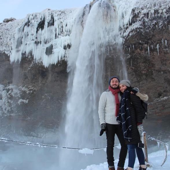 Iceland