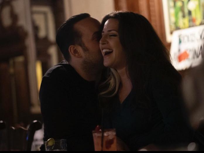 The Wedding Website of Taylor Rand and Sean Mckenney