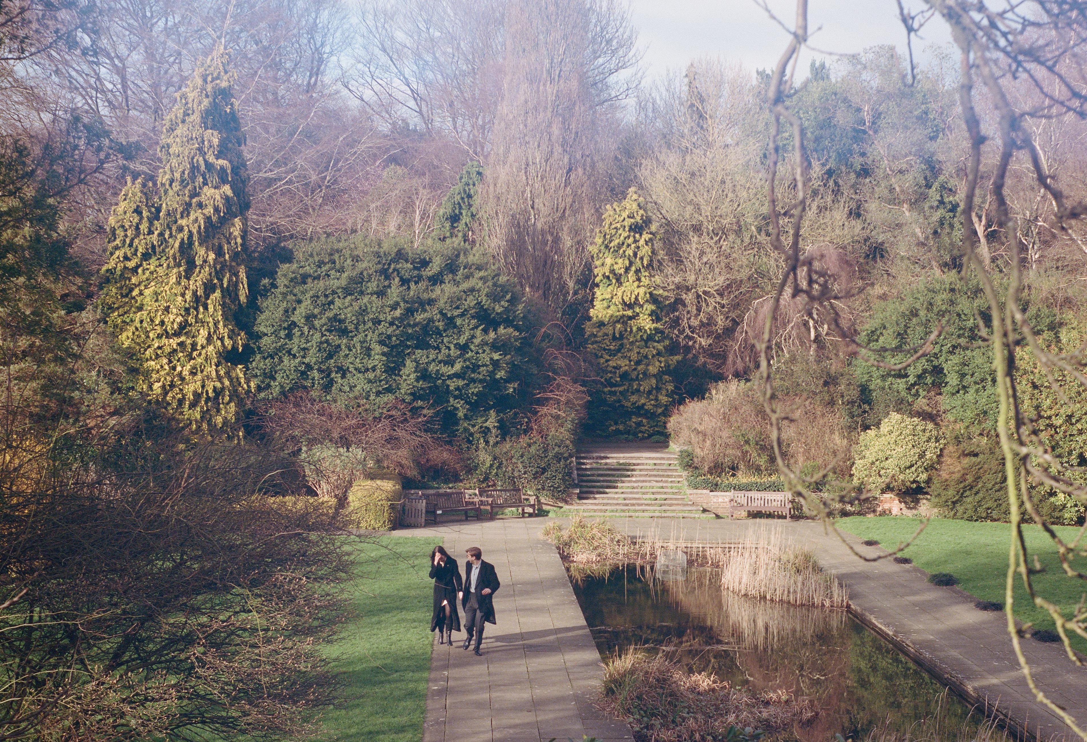 The Wedding Website of Rebekah Newman and Daniel Embers
