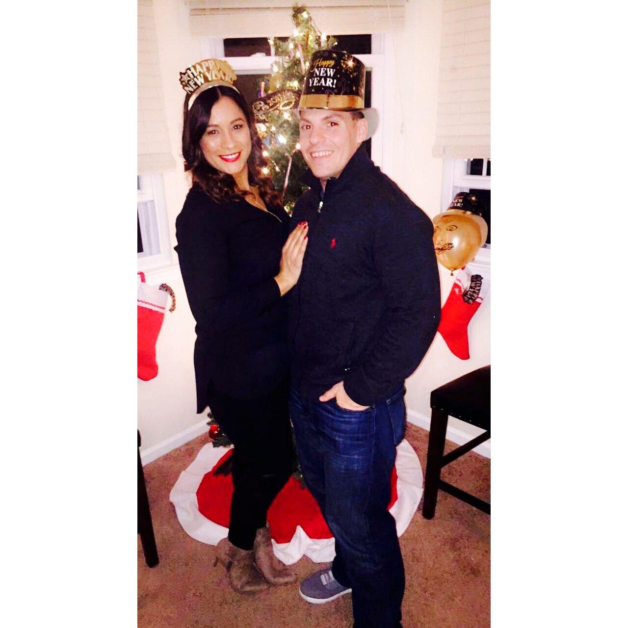 Happy New Year 2017!