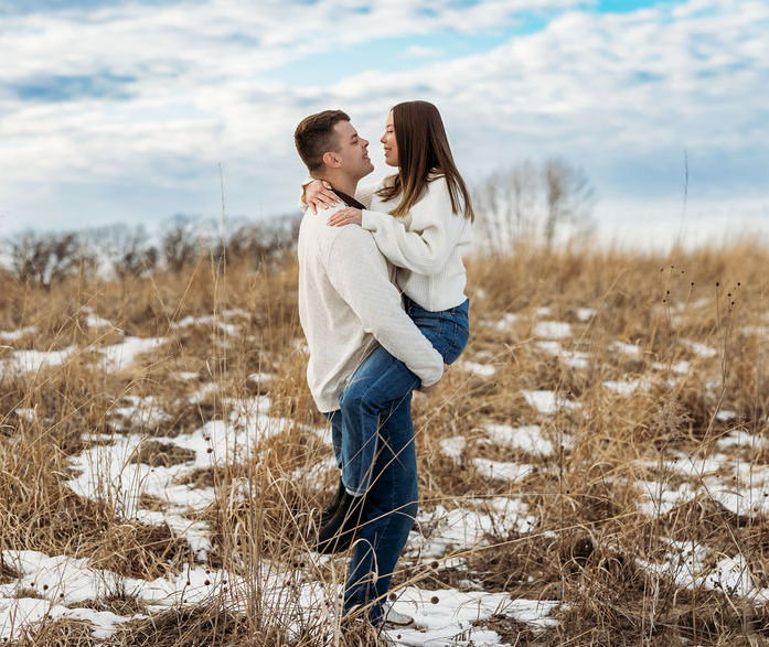 The Wedding Website of Ashley McIvor and Bowan Pederson