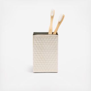 Temara Brush Holder