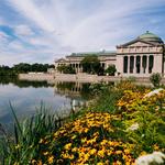 Griffin Museum of Science and Industry