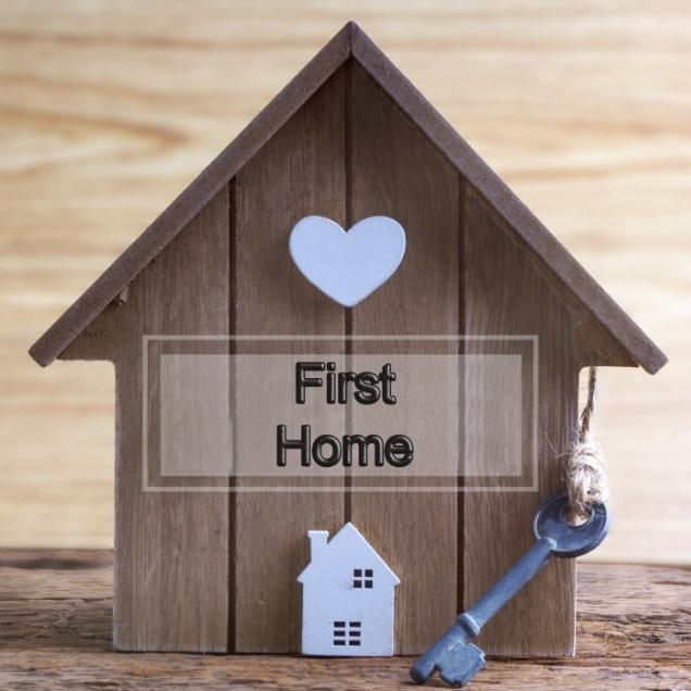 Our first house fund