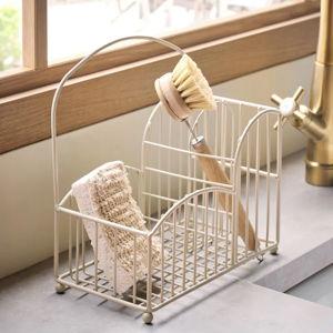 קנה ||| Alina Sink Caddy |||from Next Israel