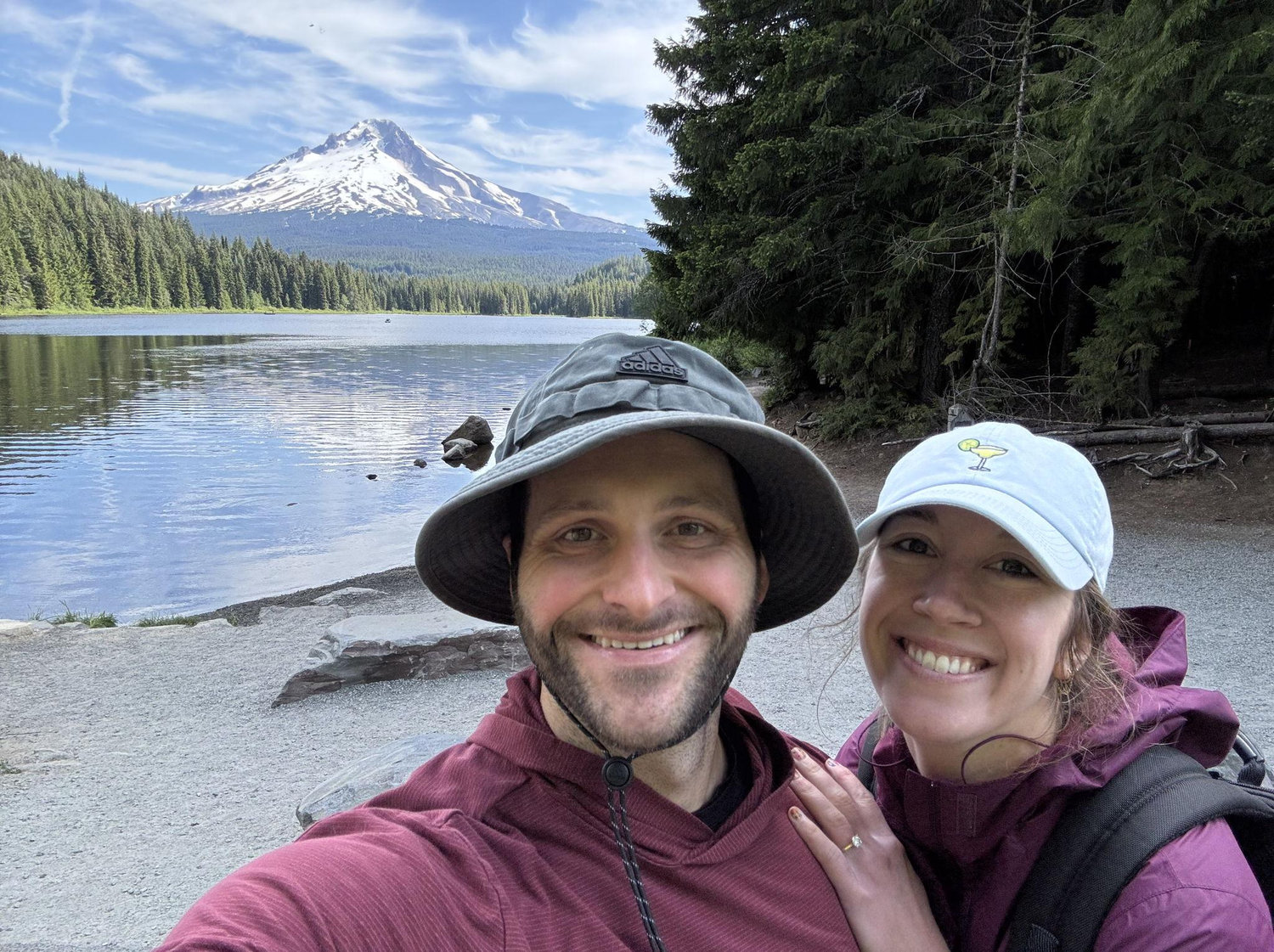 The Wedding Website of Jacob McCoy and Emmy Buck