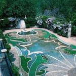 Dumbarton Oaks
