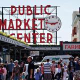Pike Place Market