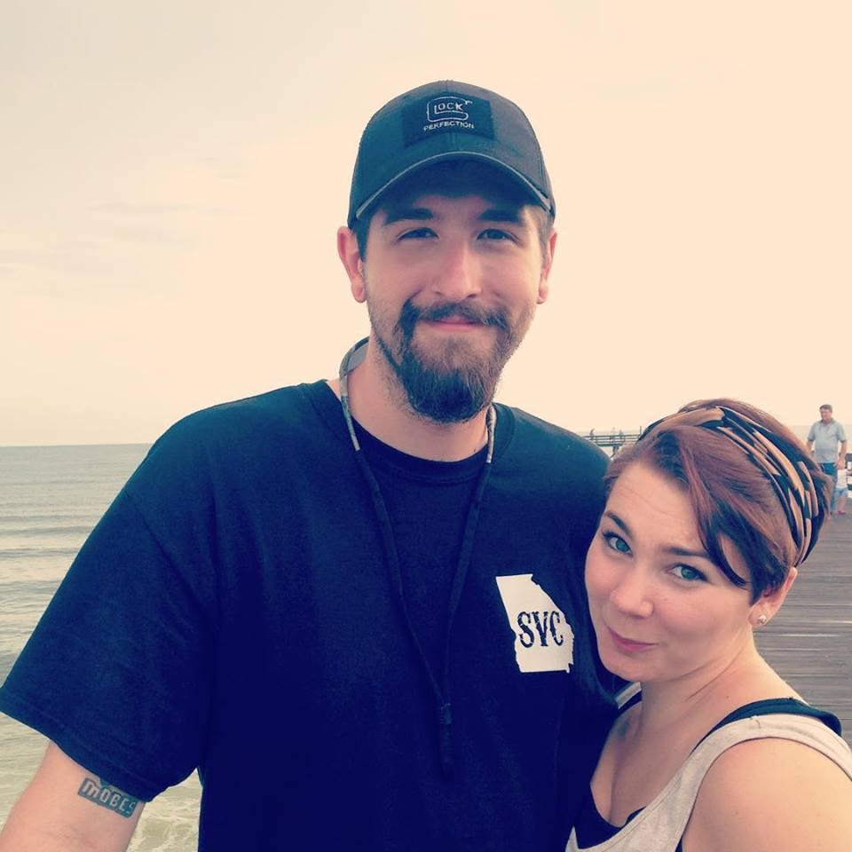 St. Simons Island 2015