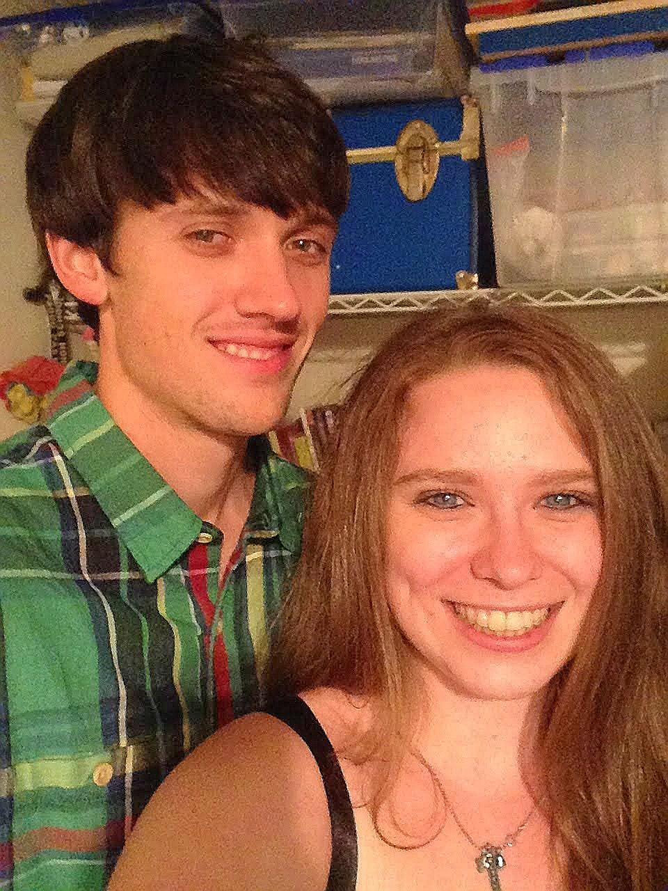 The Wedding Website of Jessica Busk and Nathan Landes