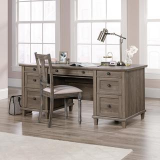 Hammond Executive Desk
