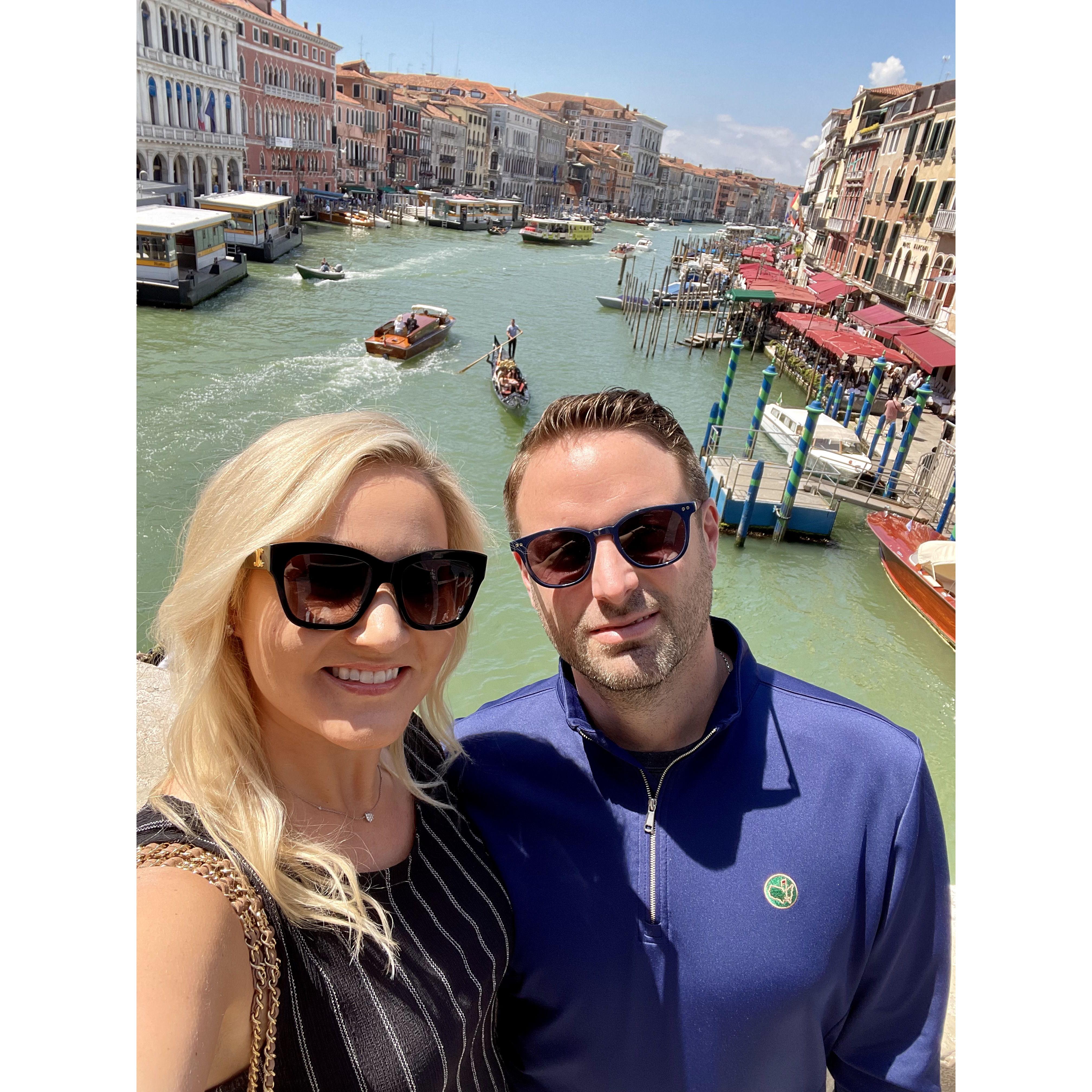 Venice, Italy
