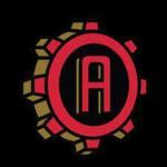 Analog Arcade Bar