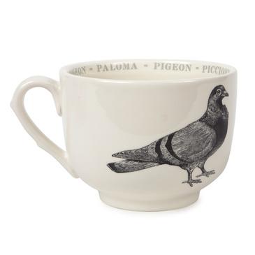 PIGEON FAUNA GRAND CUP