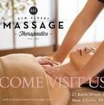 New Albany Massage Therapeutics