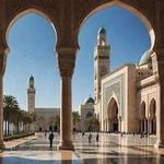 Casablanca