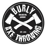 BurlyAxe Throwing