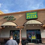 Northside Nathan's Detroit Pizza