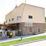 Riverside Bar & Grill