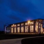 DESTIHL Brewery and Beer Hall
