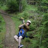 Zip Line Adventure Tour