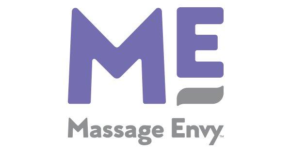 Massage Envy Membership