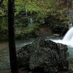 Lake Catherine State Park