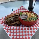 Lakefront Bar & Grill