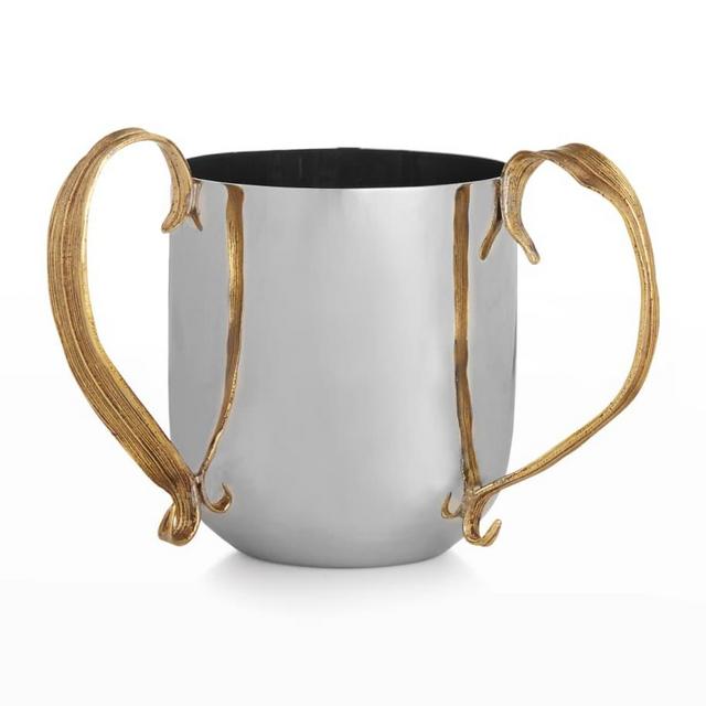 Michael Aram Palm Washing Cup