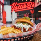 Hattie B's Hot Chicken