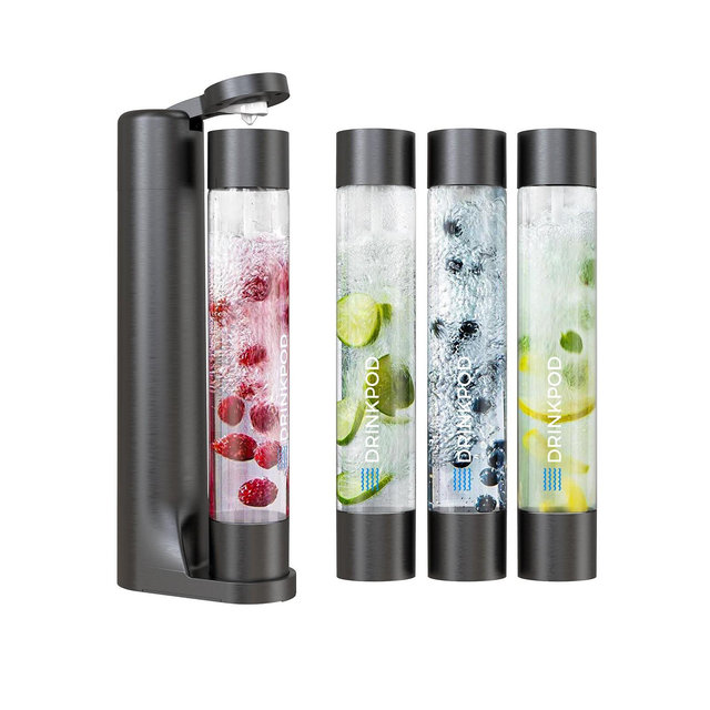Fizzpod Home Soda Maker