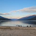 Kokanee Creek Provincial Park