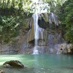 Catarata Gozalandia