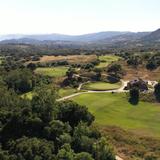 Cross Creek Golf Club