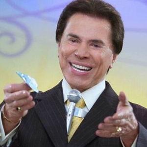 Aviaozinho de dinheiro do Sílvio Santos