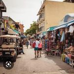 Isla Mujeres