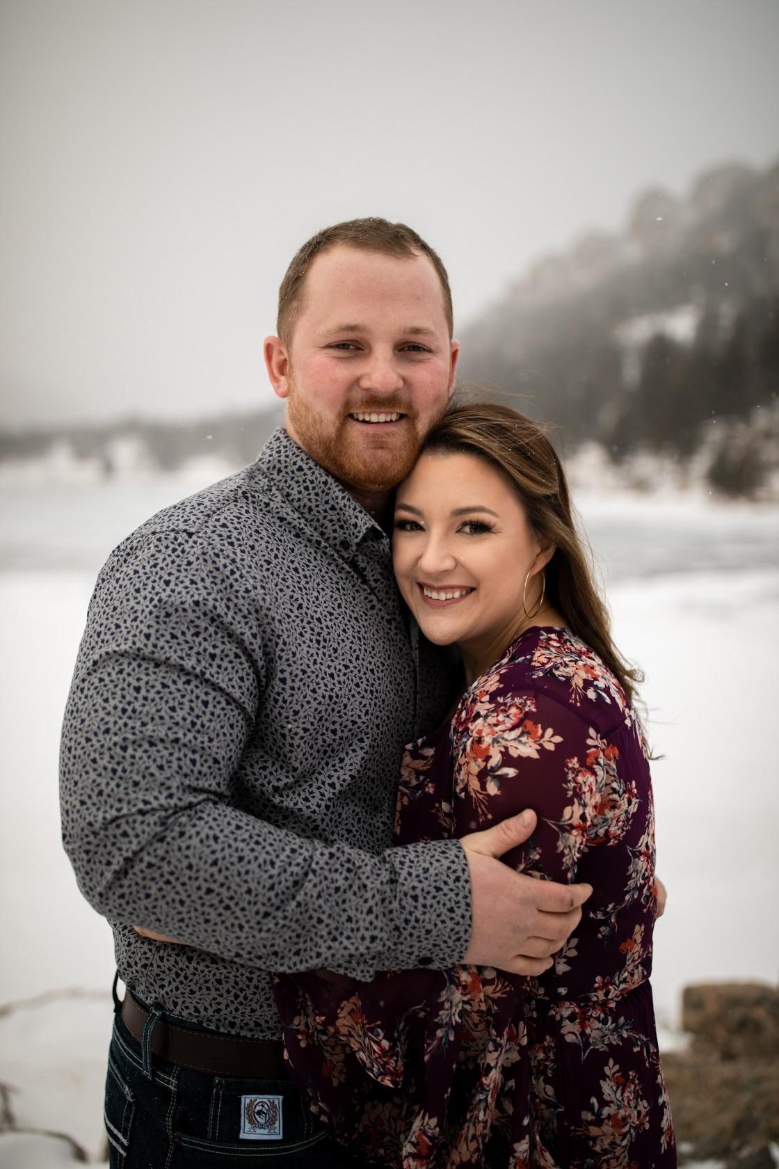 The Wedding Website of Lasea Branson and William Rogers